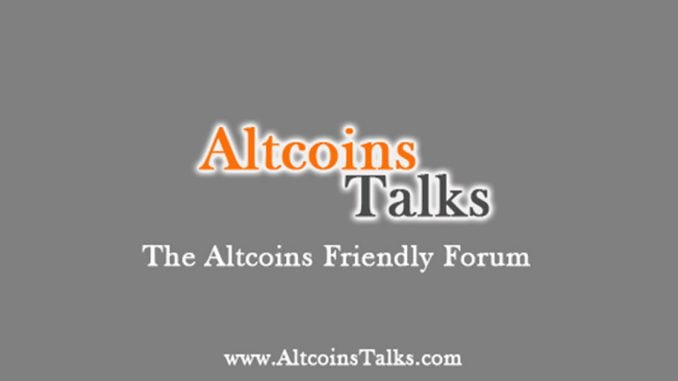altcoinstalks