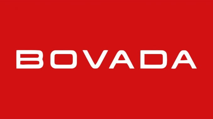 bovada