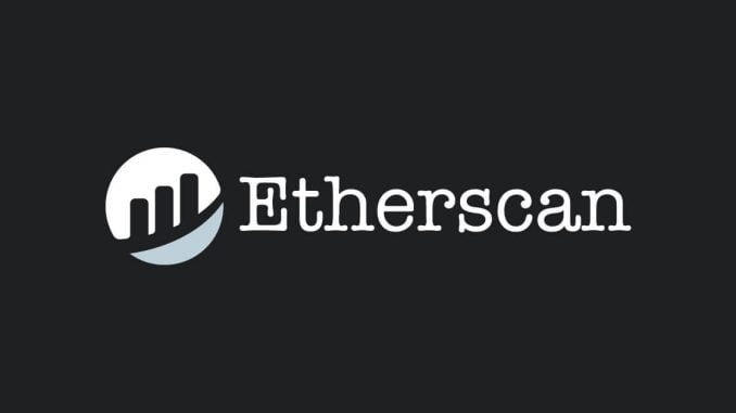 etherscan
