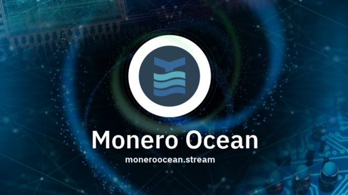 moneroocean
