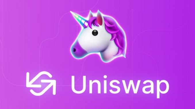 uniswap