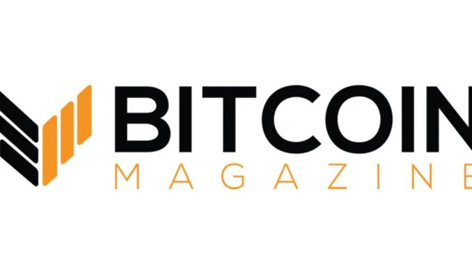 BitcoinMagazine