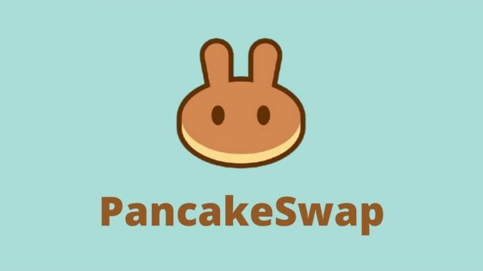 pancakeswap