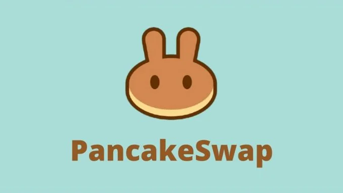 pancakeswap