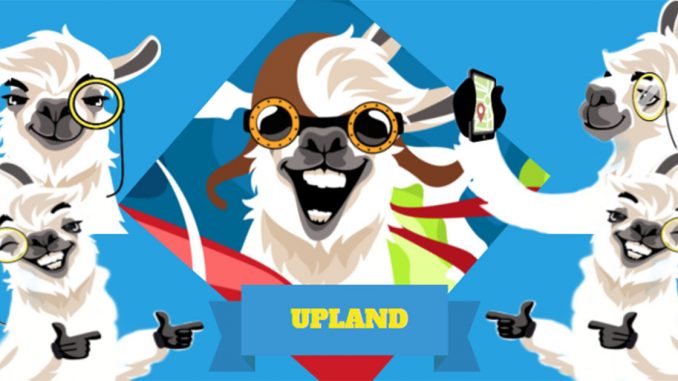 upland