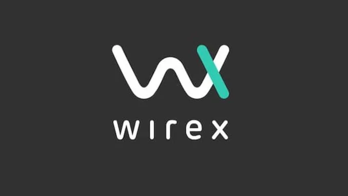 wirex token
