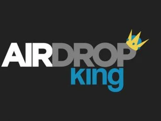 airdrop king