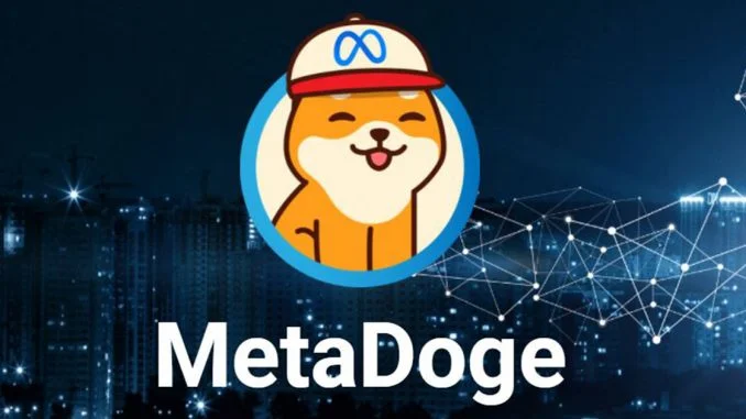 MetaDoge Token