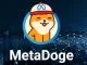 MetaDoge Token