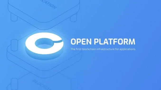 Open Platform Token