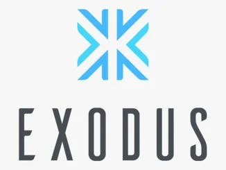 Exodus wallet