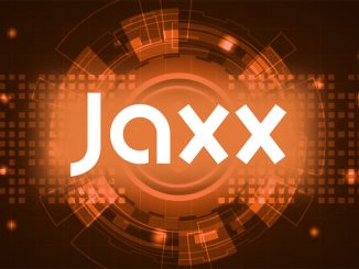 jaxx liberty wallet